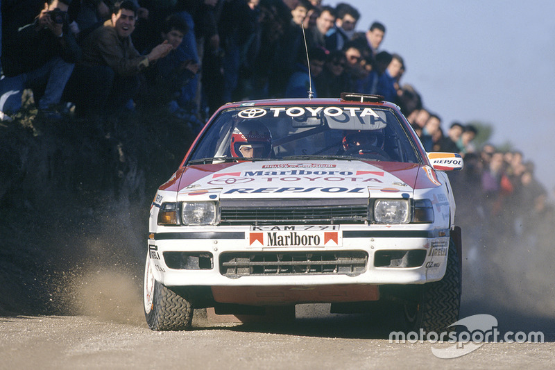 Juara dunia 1990