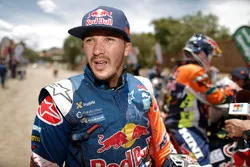 Sam Sunderland, Red Bull KTM Factory Team