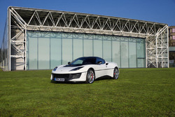 Lotus Evora Sport 410