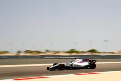 Lance Stroll, Williams FW40