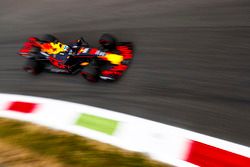 Daniel Ricciardo, Red Bull Racing RB13