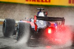 Даниил Квят, Scuderia Toro Rosso STR12