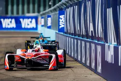 Felix Rosenqvist, Mahindra Racing