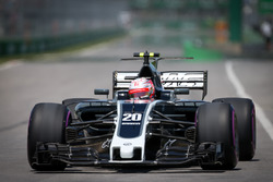 Kevin Magnussen, Haas F1 Team VF-17