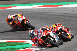 Andrea Dovizioso, Ducati Team