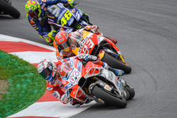 Андреа Довіціозо, Ducati Team