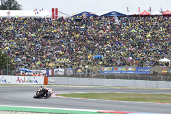 Dani Pedrosa, Repsol Honda Team