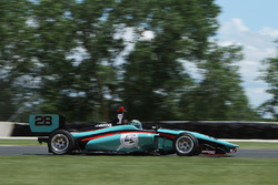 Dalton Kellett, Andretti Autosport