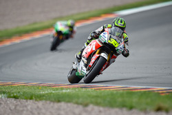 Кэл Кратчлоу, Team LCR Honda