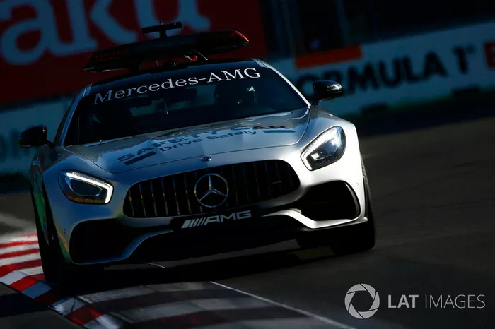 The Safety Car