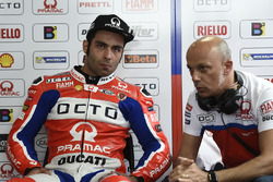 Danilo Petrucci, Pramac Racing