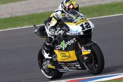 Thomas Luthi, CarXpert Interwetten