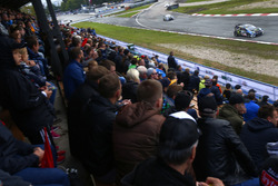 Petter Solberg, PSRX Volkswagen Sweden, VW Polo GTi