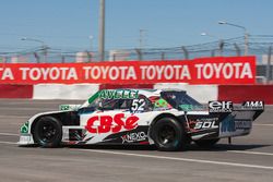 Carlos Okulovich, Maquin Parts Racing Torino