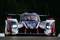 Spa-Francorchamps