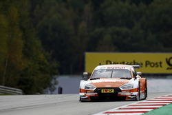 Джеймі Грін, Audi Sport Team Rosberg, Audi RS 5 DTM