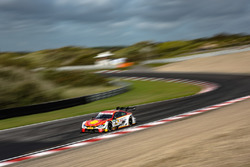 Augusto Farfus, BMW Team RMG, BMW M4 DTM