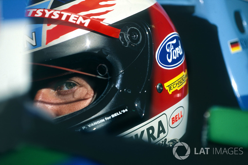 2. 1994 GP de España, Benetton B194