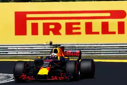 Daniel Ricciardo, Red Bull Racing RB13