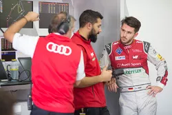 Daniel Abt, Audi Sport ABT Schaeffler