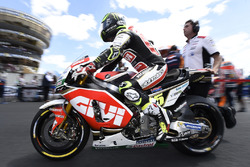 Cal Crutchlow, Team LCR Honda