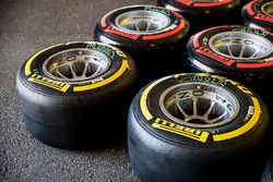 Neumáticos Pirelli