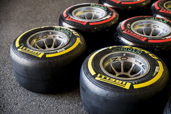 Шины Pirelli