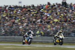 Thomas Luthi, CarXpert Interwetten