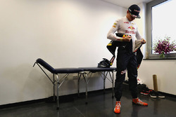 Макс Ферстаппен, Red Bull Racing