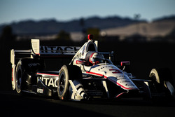 Helio Castroneves, Team Penske Chevrolet