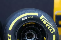 Pneumatico Pirelli