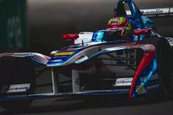Robin Frijns, Amlin Andretti Formula E Team
