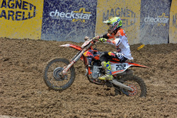 Tony Cairoli, Red Bull KTM Factory Racing