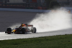 Max Verstappen, Red Bull Racing RB13