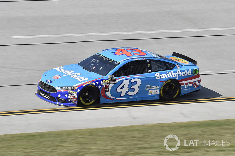 Richard Petty Motorsports