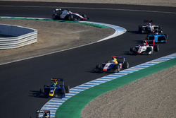 Bruno Baptista, DAMS