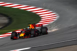 Daniel Ricciardo, Red Bull Racing RB13