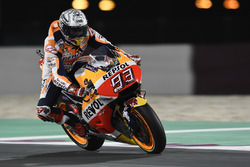 Marc Marquez, Repsol Honda Team
