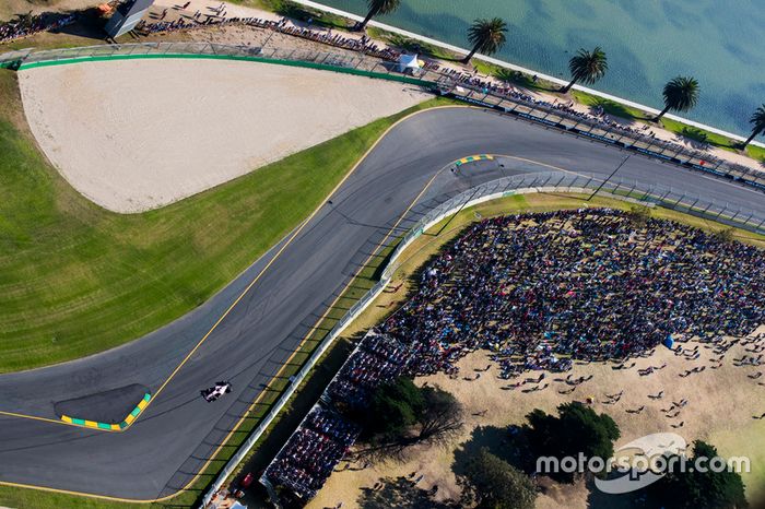 Esteban Ocon, Force India VJM10