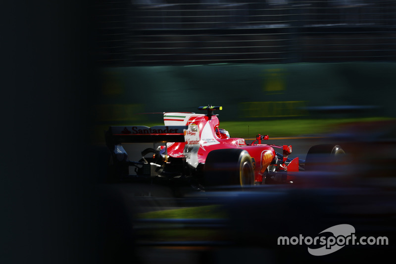 Kimi Raikkonen ha ganado la vuelta más rápida en 6 ocasiones en Melbourne (2002, 2003, 2006, 2007, 2013 y 2017)