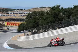 Xavi Fores, Barni Racing Team