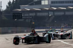 Jérôme d'Ambrosio, Dragon Racing