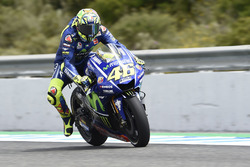 Valentino Rossi, Yamaha Factory Racing