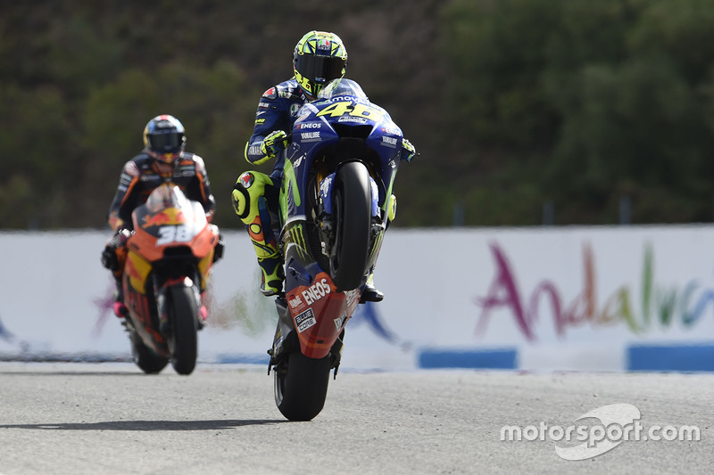 Valentino Rossi