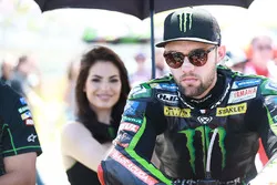 Jonas Folger, Monster Yamaha Tech 3