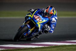Alex Rins, Team Suzuki MotoGP