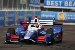 Takuma Sato, Andretti Autosport Honda