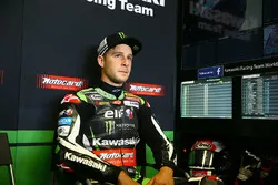 Jonathan Rea, Kawasaki Racing