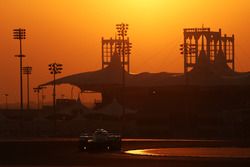 #6 Toyota Racing Toyota TS050 Hybrid: Stéphane Sarrazin, Mike Conway, Kamui Kobayashi