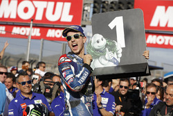 1. Jorge Lorenzo, Yamaha Factory Racing